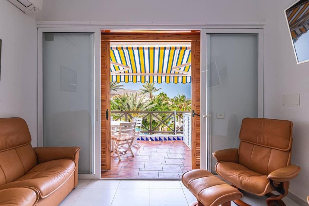 Duplex En Las Americas 3014 Arona  Exterior photo