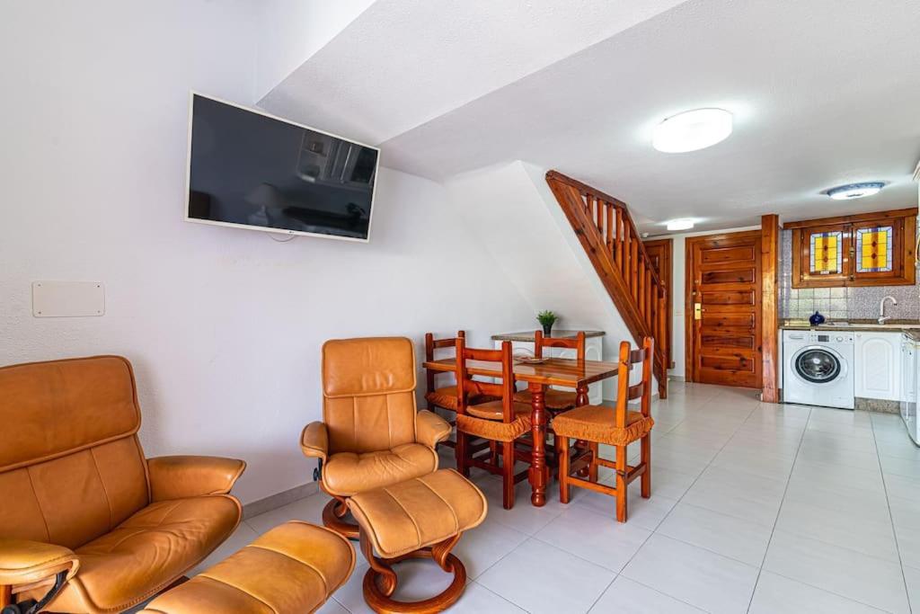 Duplex En Las Americas 3014 Arona  Exterior photo