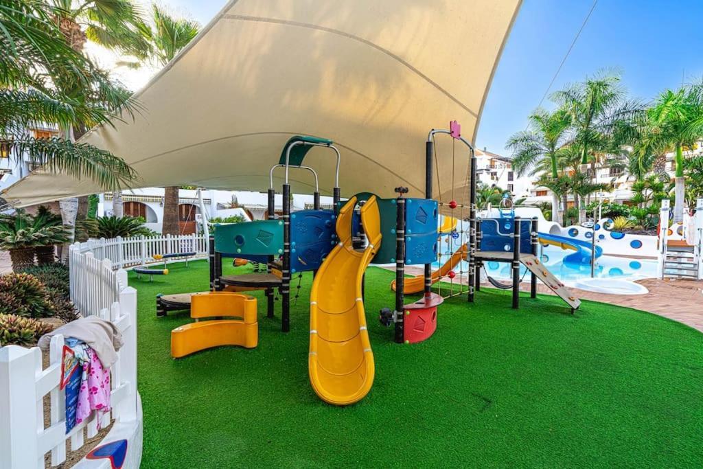 Duplex En Las Americas 3014 Arona  Exterior photo