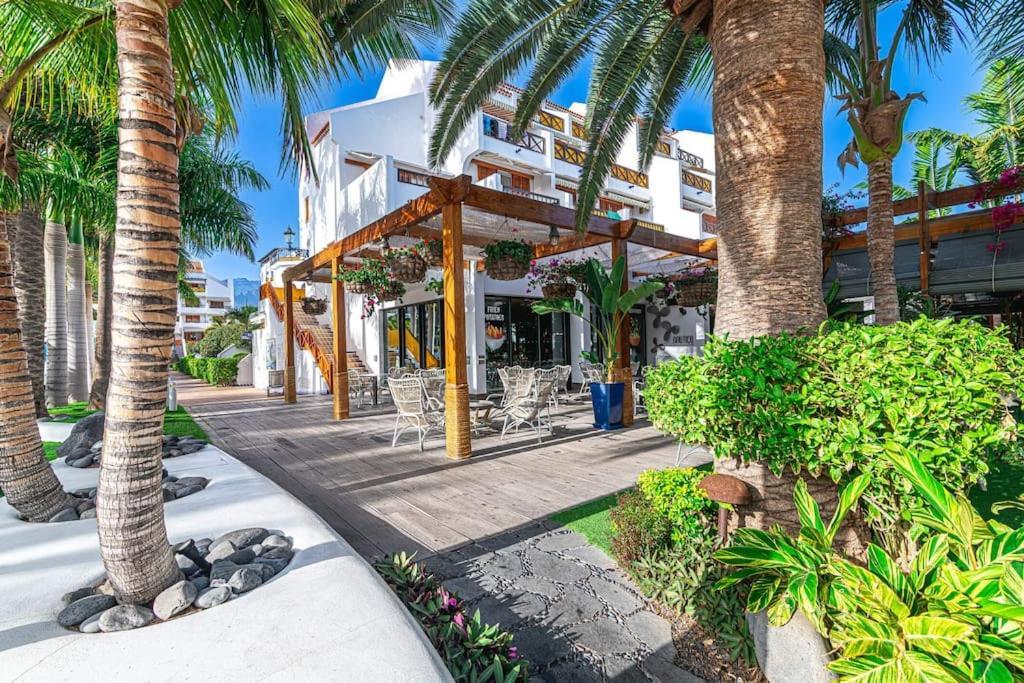 Duplex En Las Americas 3014 Arona  Exterior photo