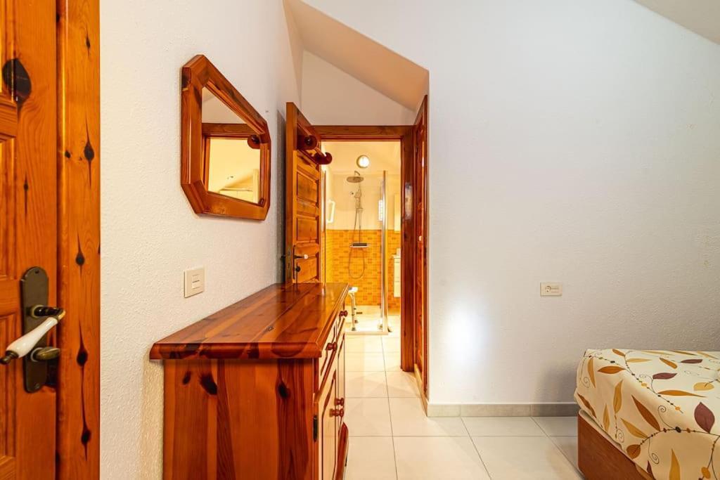 Duplex En Las Americas 3014 Arona  Exterior photo